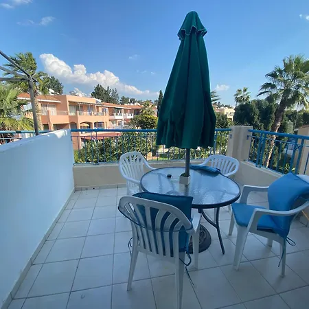Paradise 1 Bedroom Paphos