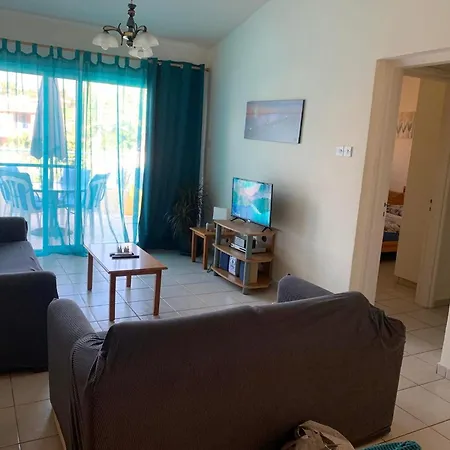 Paradise 1 Bedroom * Paphos