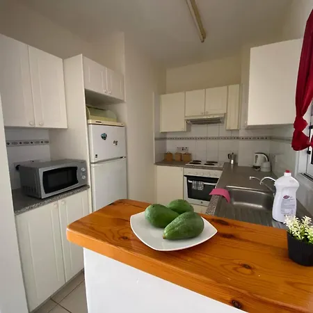 Apartment Paradise 1 Bedroom