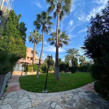 Apartment Paradise 1 Bedroom Paphos